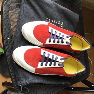 BERLUTI